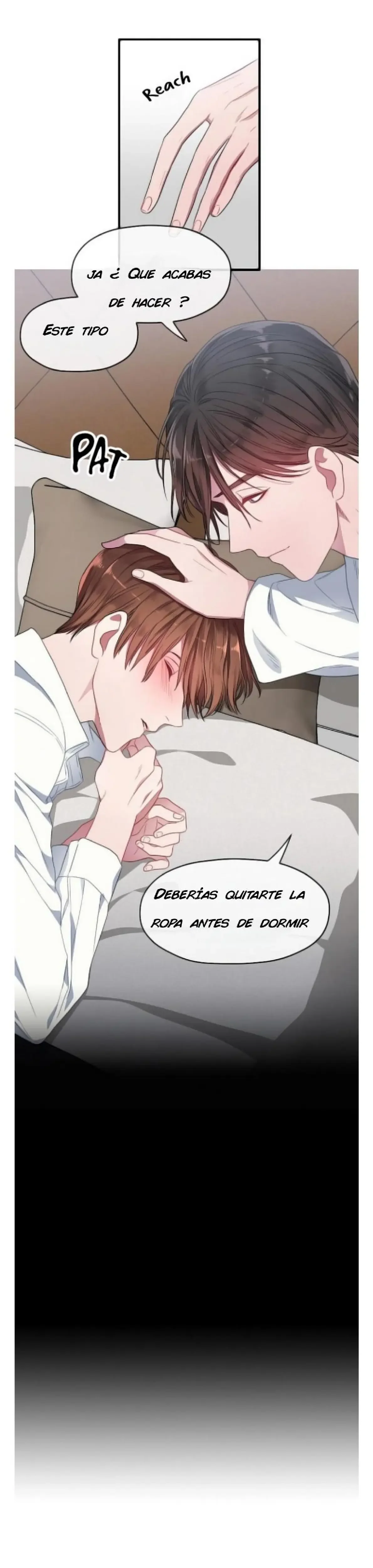 Persiguiendo Al Ceo / Chasing A Mr Ceo - FxS capítulo 2, página 26