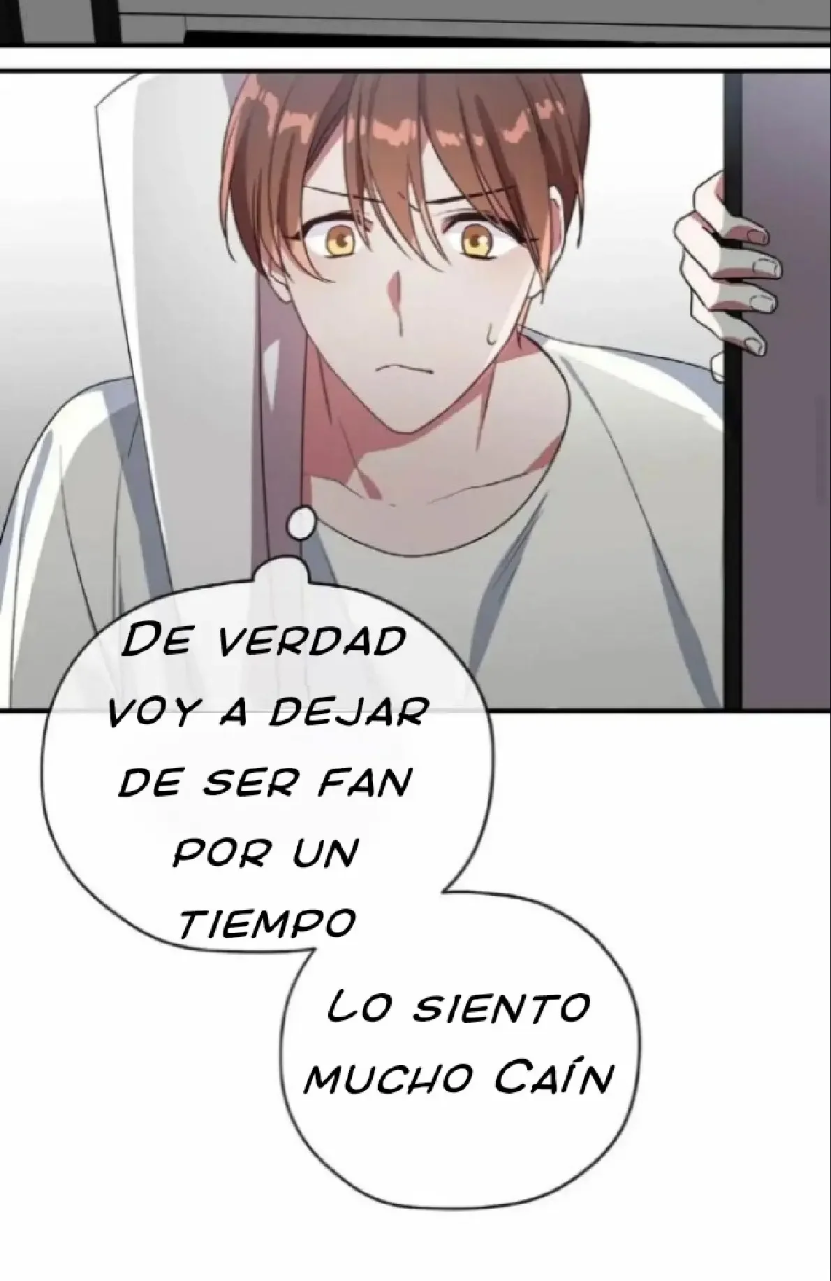 Persiguiendo Al Ceo / Chasing A Mr Ceo - FxS capítulo 21, página 28