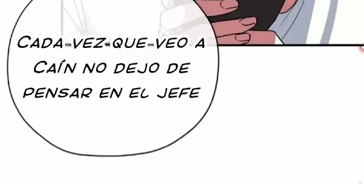 Persiguiendo Al Ceo / Chasing A Mr Ceo - FxS capítulo 21, página 32