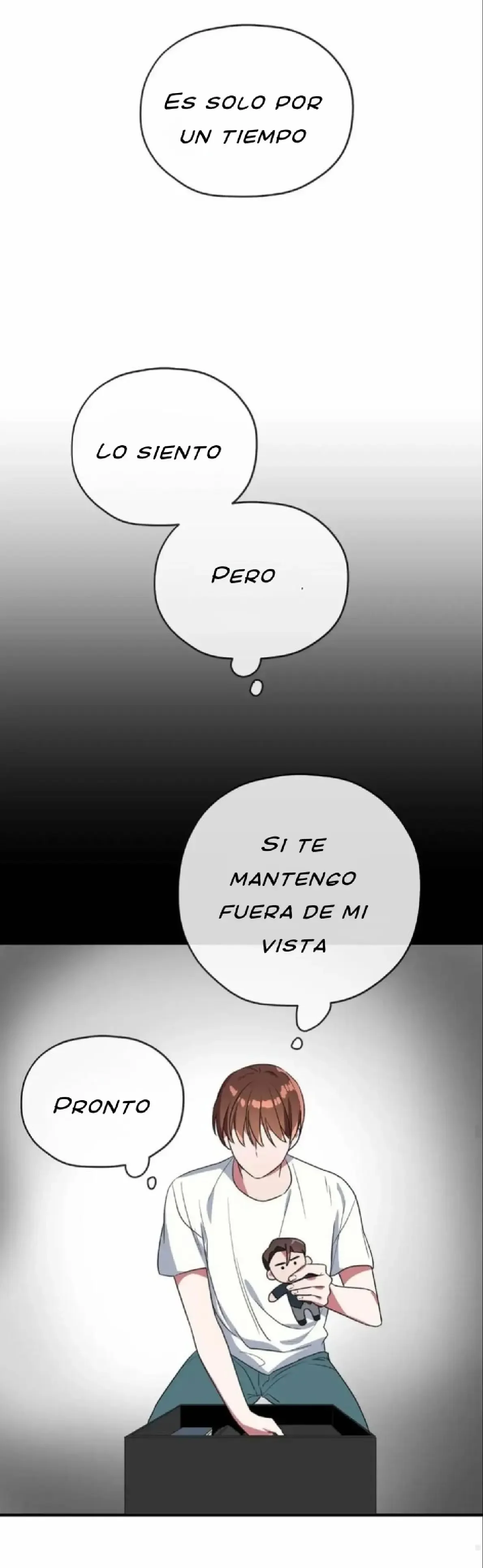 Persiguiendo Al Ceo / Chasing A Mr Ceo - FxS capítulo 21, página 34