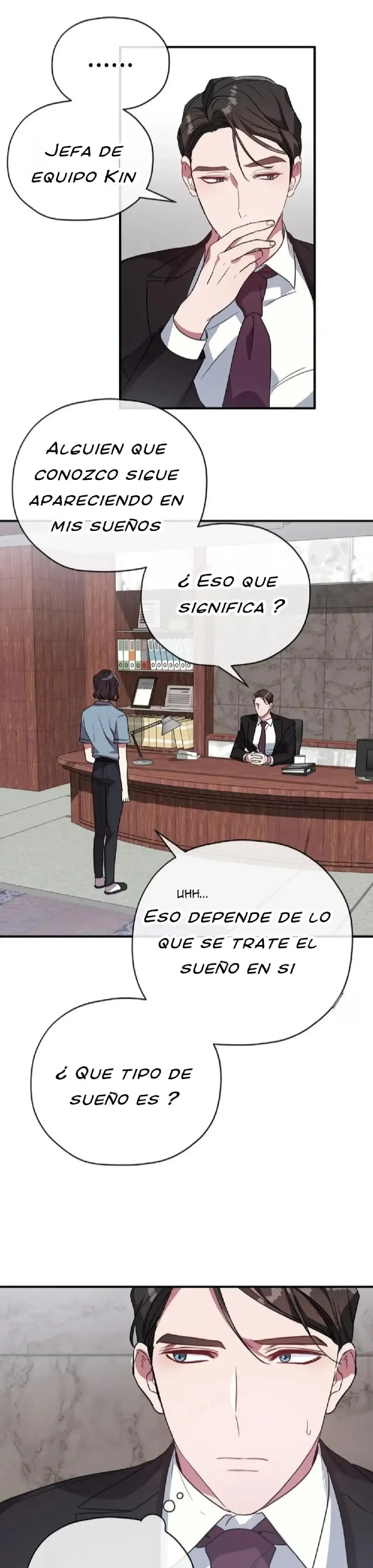 Persiguiendo Al Ceo / Chasing A Mr Ceo - FxS capítulo 23, página 16