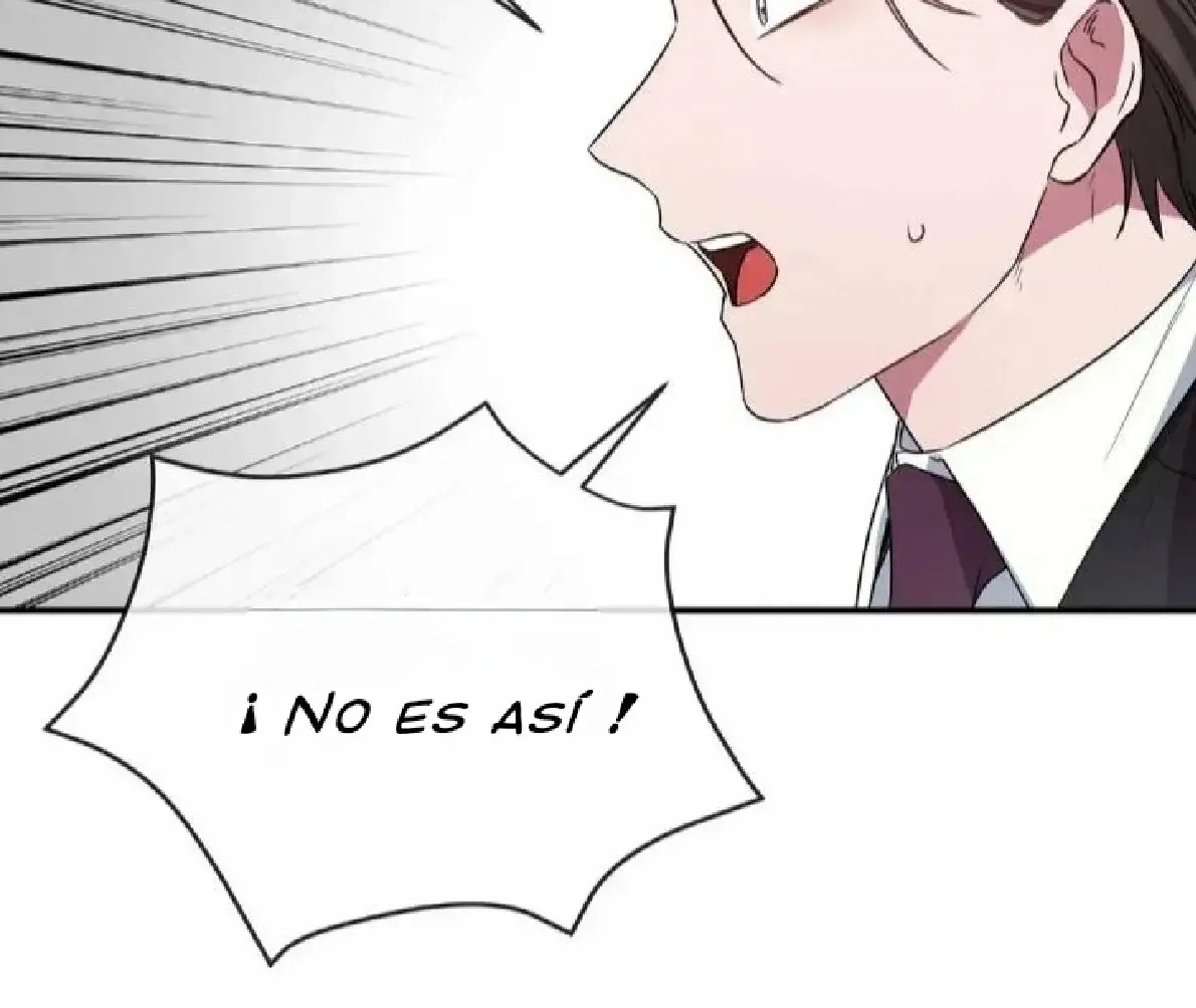 Persiguiendo Al Ceo / Chasing A Mr Ceo - FxS capítulo 23, página 30