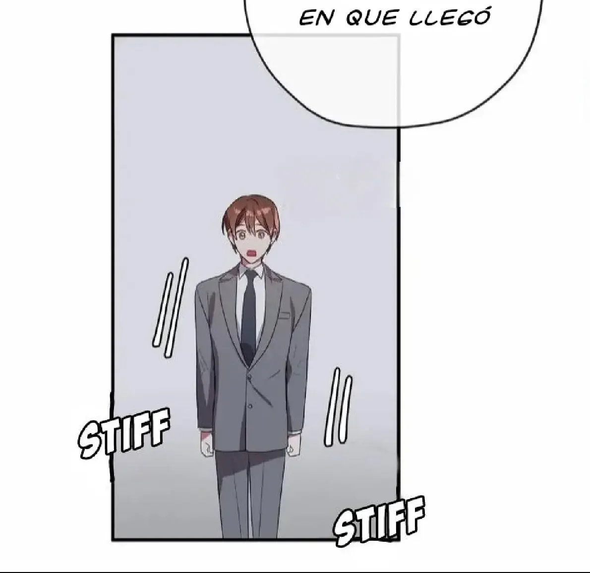 Persiguiendo Al Ceo / Chasing A Mr Ceo - FxS capítulo 23, página 32