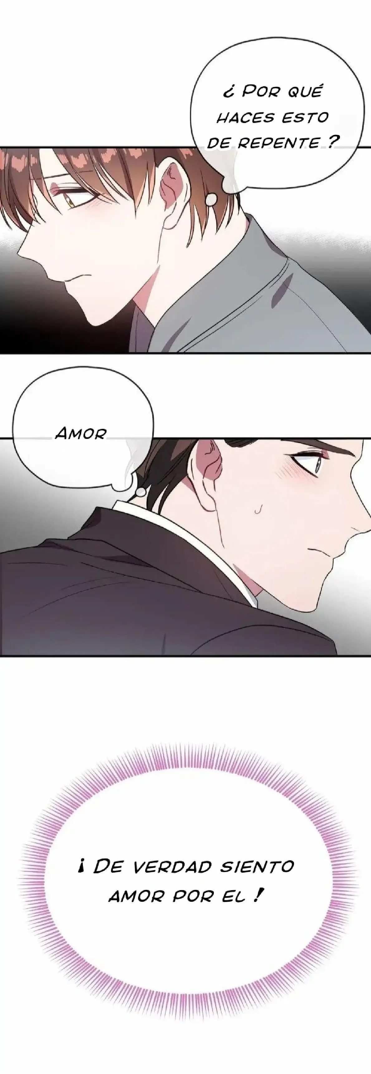 Persiguiendo Al Ceo / Chasing A Mr Ceo - FxS capítulo 24, página 6
