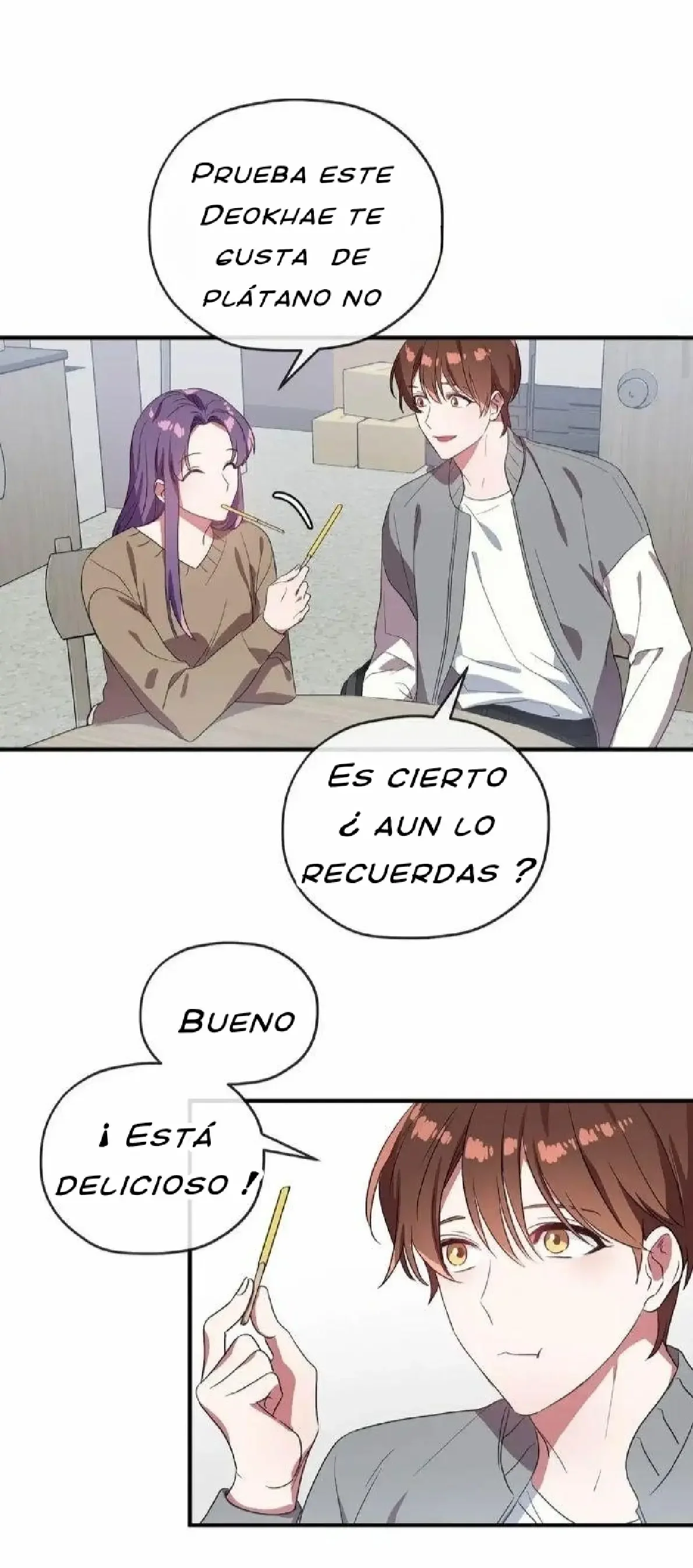 Persiguiendo Al Ceo / Chasing A Mr Ceo - FxS capítulo 24, página 18
