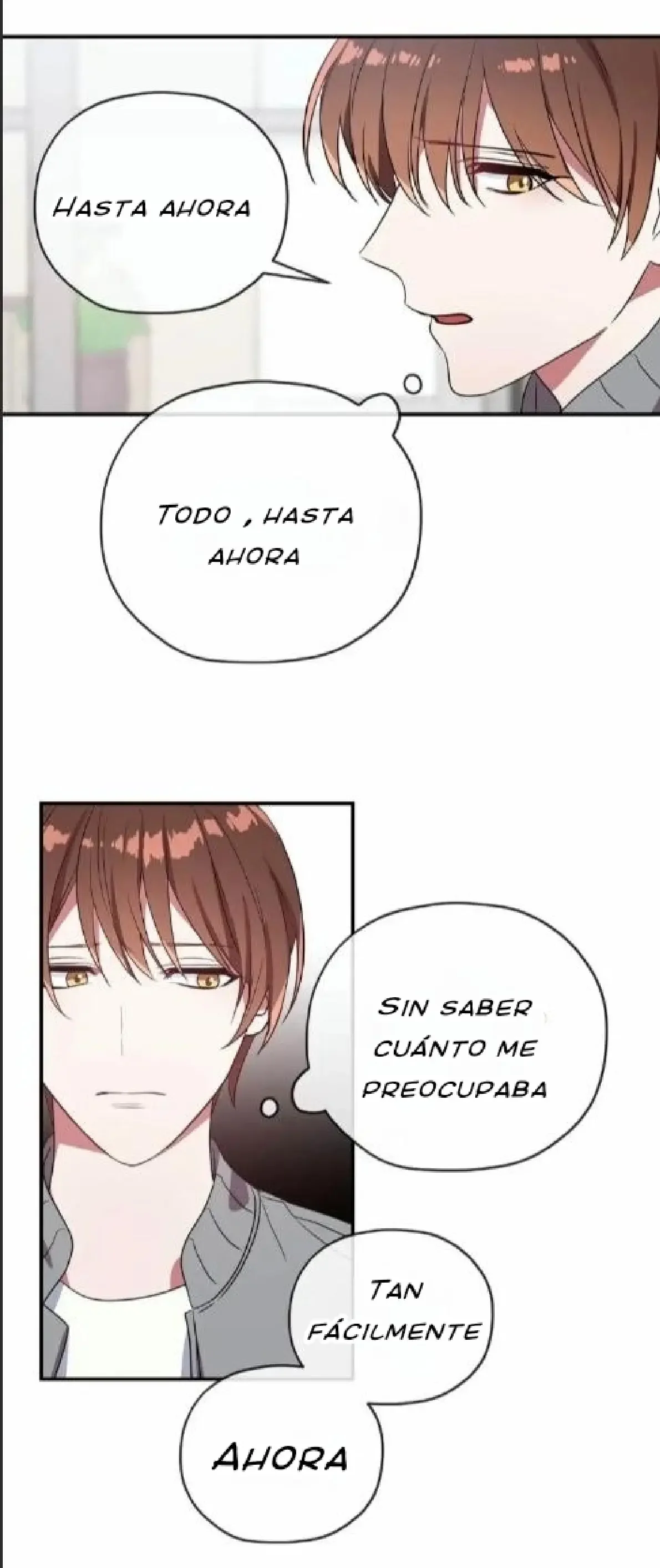 Persiguiendo Al Ceo / Chasing A Mr Ceo - FxS capítulo 25, página 7