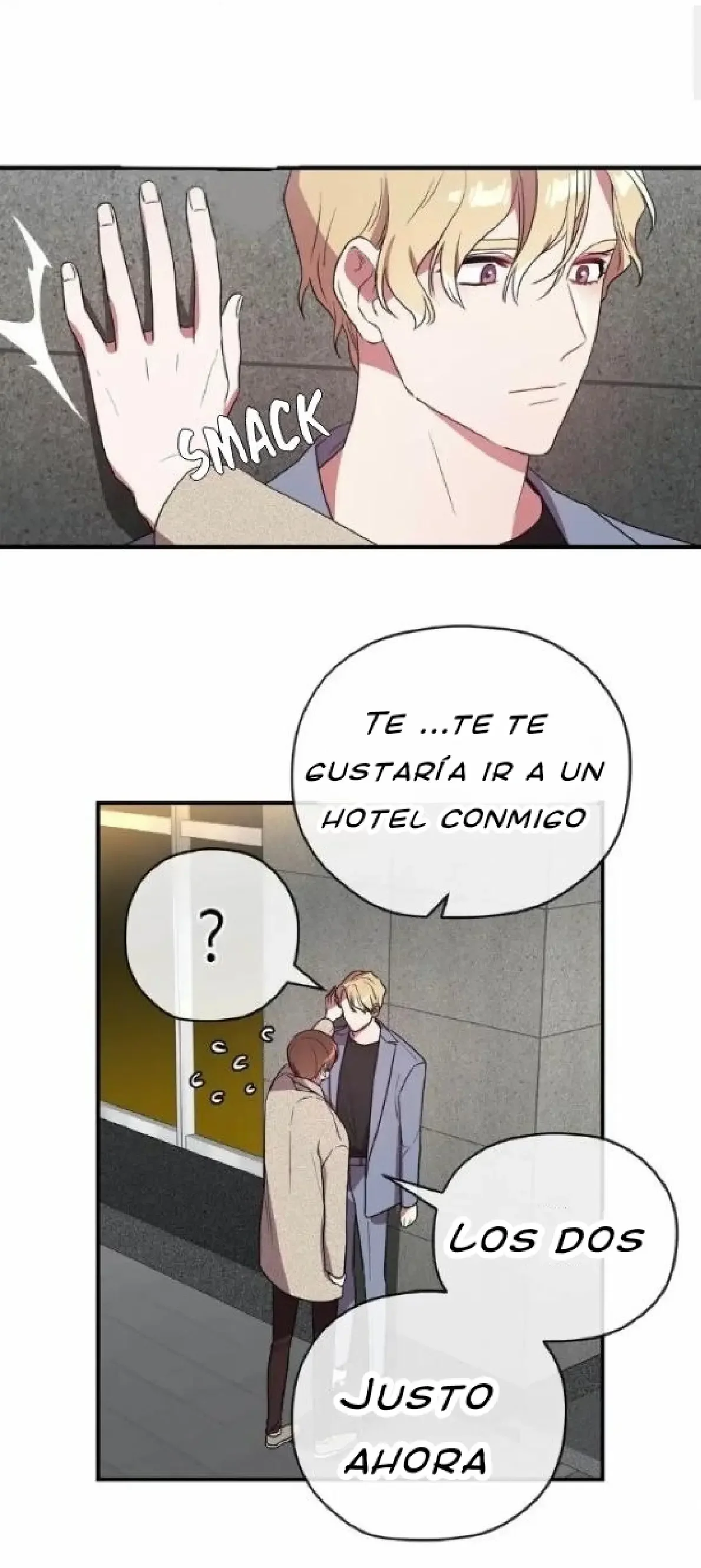 Persiguiendo Al Ceo / Chasing A Mr Ceo - FxS capítulo 25, página 13