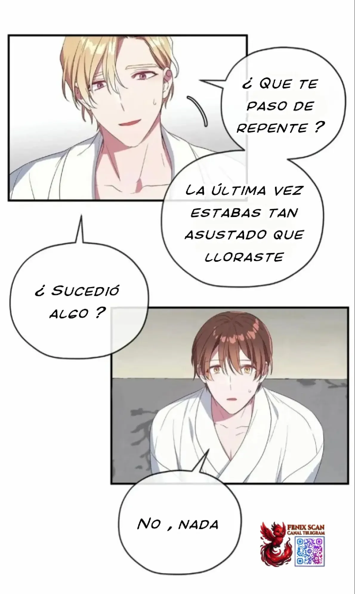 Persiguiendo Al Ceo / Chasing A Mr Ceo - FxS capítulo 25, página 15
