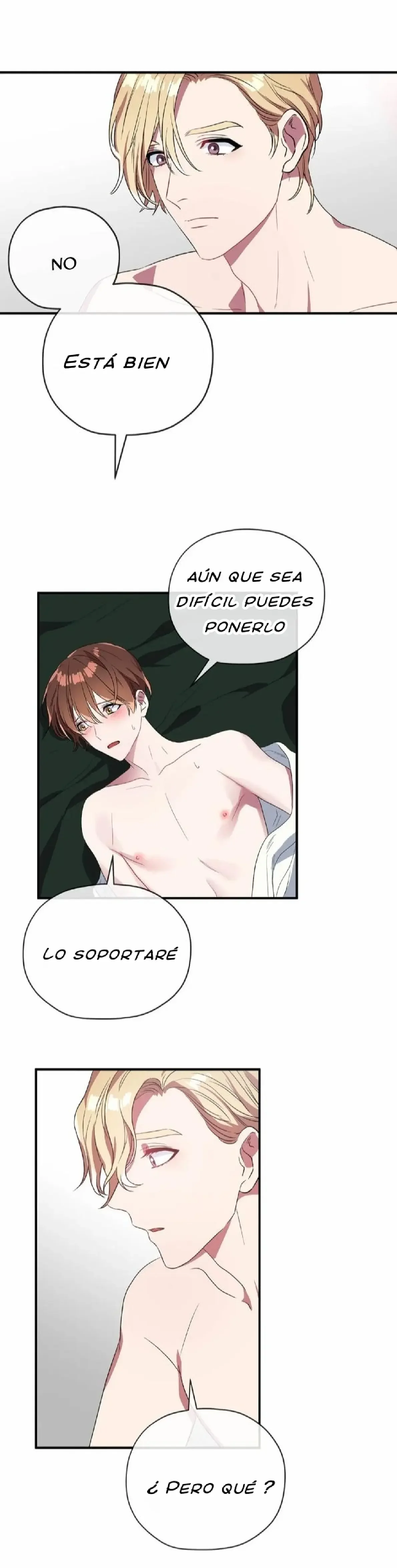 Persiguiendo Al Ceo / Chasing A Mr Ceo - FxS capítulo 26, página 8