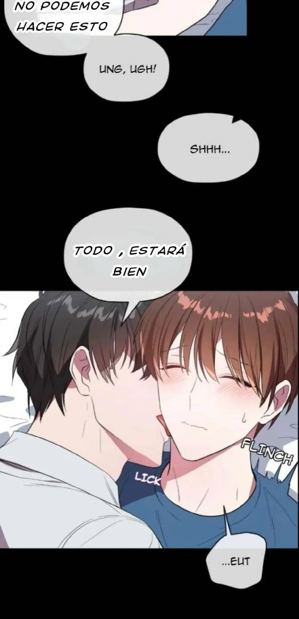 Persiguiendo Al Ceo / Chasing A Mr Ceo - FxS capítulo 29, página 7