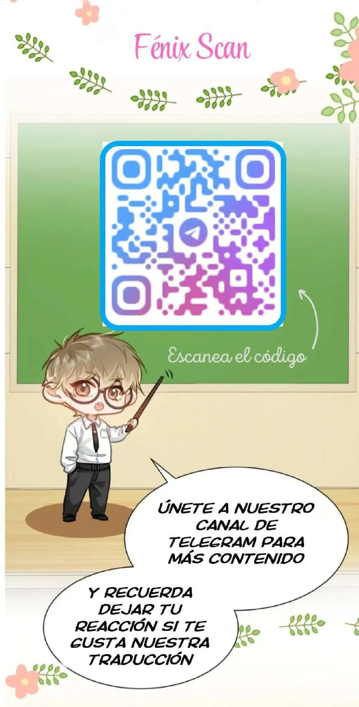 Persiguiendo Al Ceo / Chasing A Mr Ceo - FxS capítulo 30, página 26