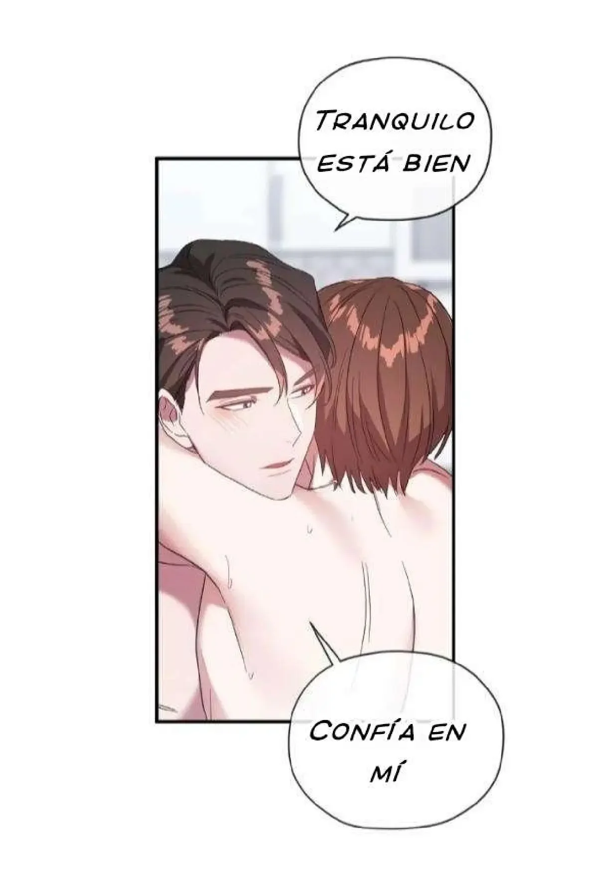 Persiguiendo Al Ceo / Chasing A Mr Ceo - FxS capítulo 33, página 19