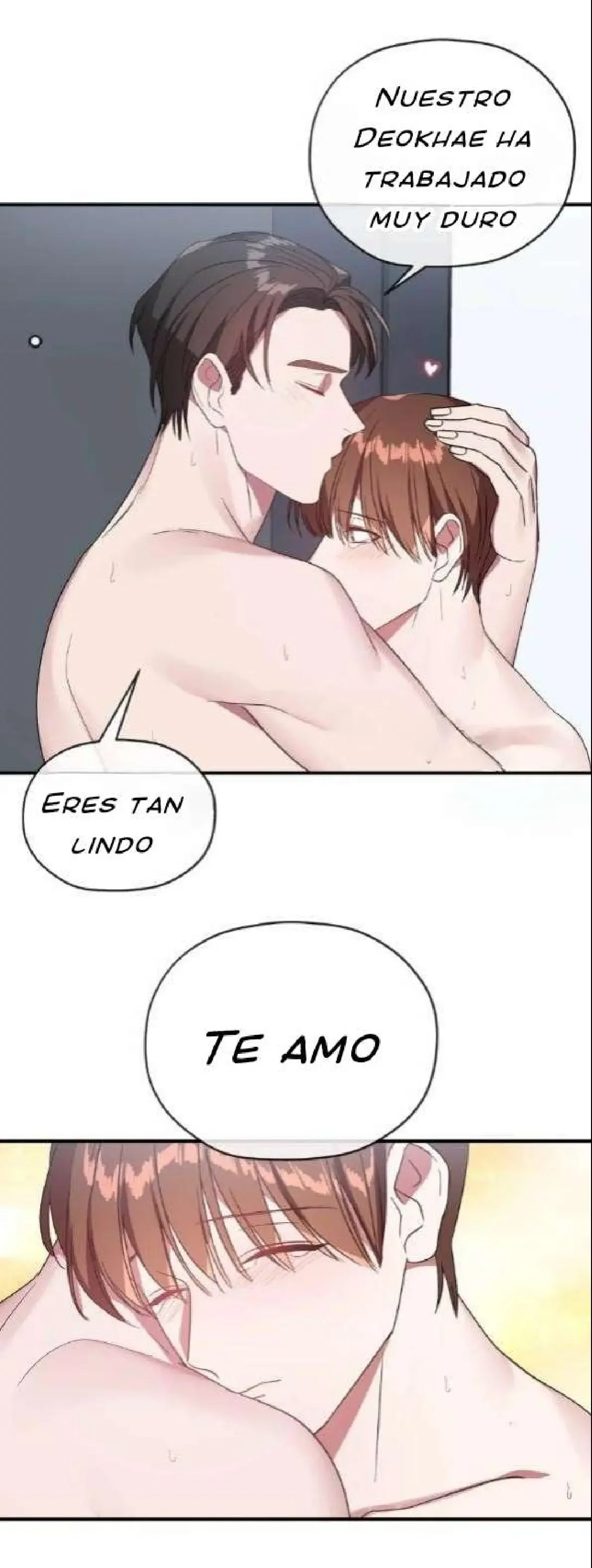 Persiguiendo Al Ceo / Chasing A Mr Ceo - FxS capítulo 33, página 25