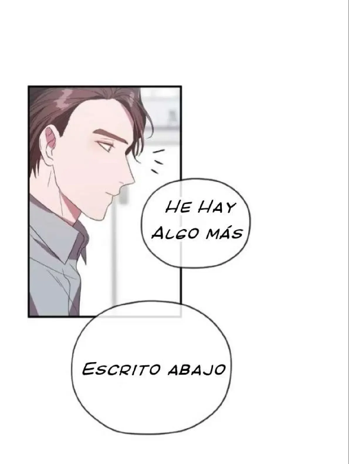 Persiguiendo Al Ceo / Chasing A Mr Ceo - FxS capítulo 33, página 37