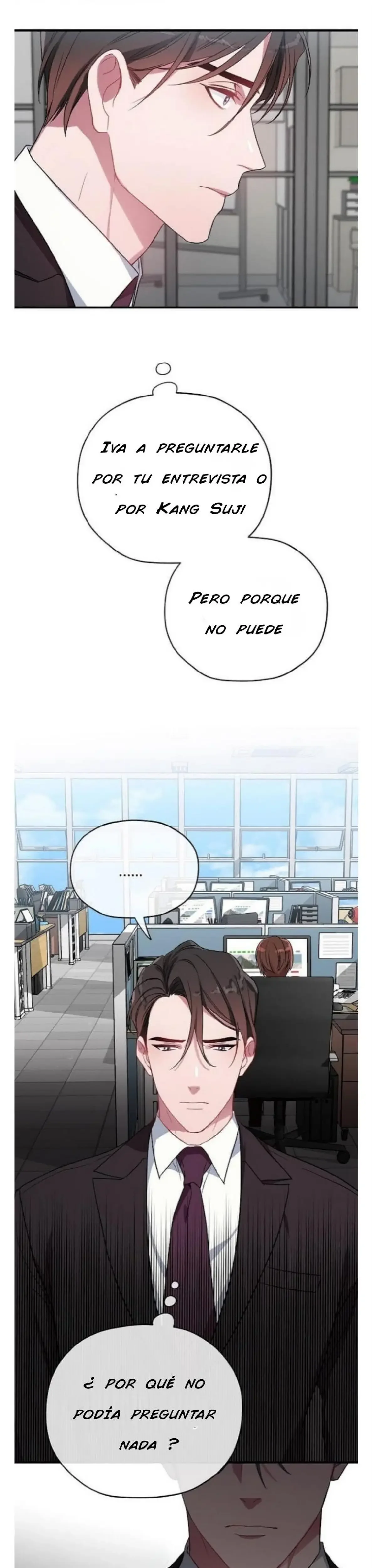 Persiguiendo Al Ceo / Chasing A Mr Ceo - FxS capítulo 6, página 24