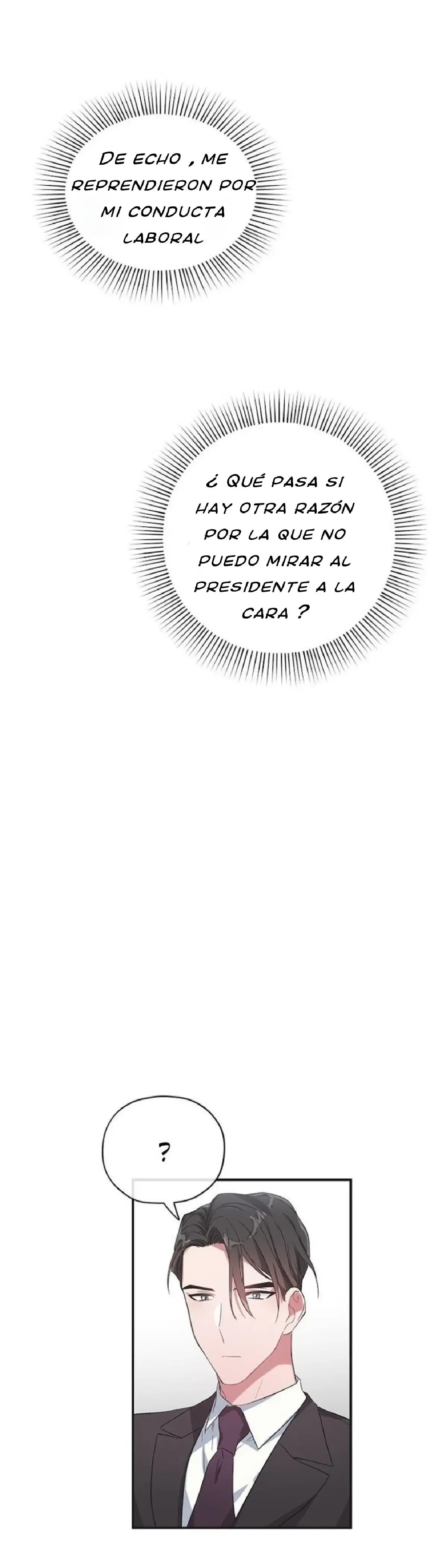 Persiguiendo Al Ceo / Chasing A Mr Ceo - FxS capítulo 8, página 22