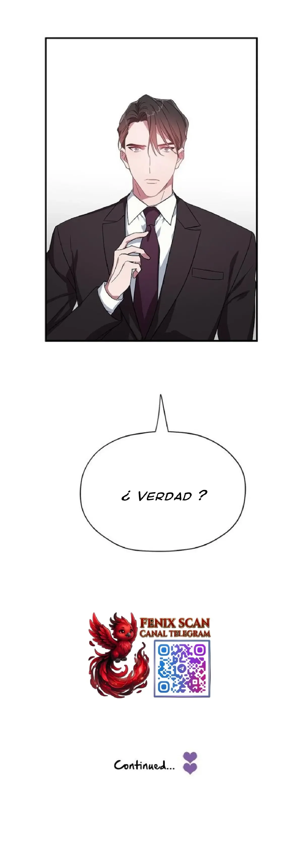 Persiguiendo Al Ceo / Chasing A Mr Ceo - FxS capítulo 8, página 30