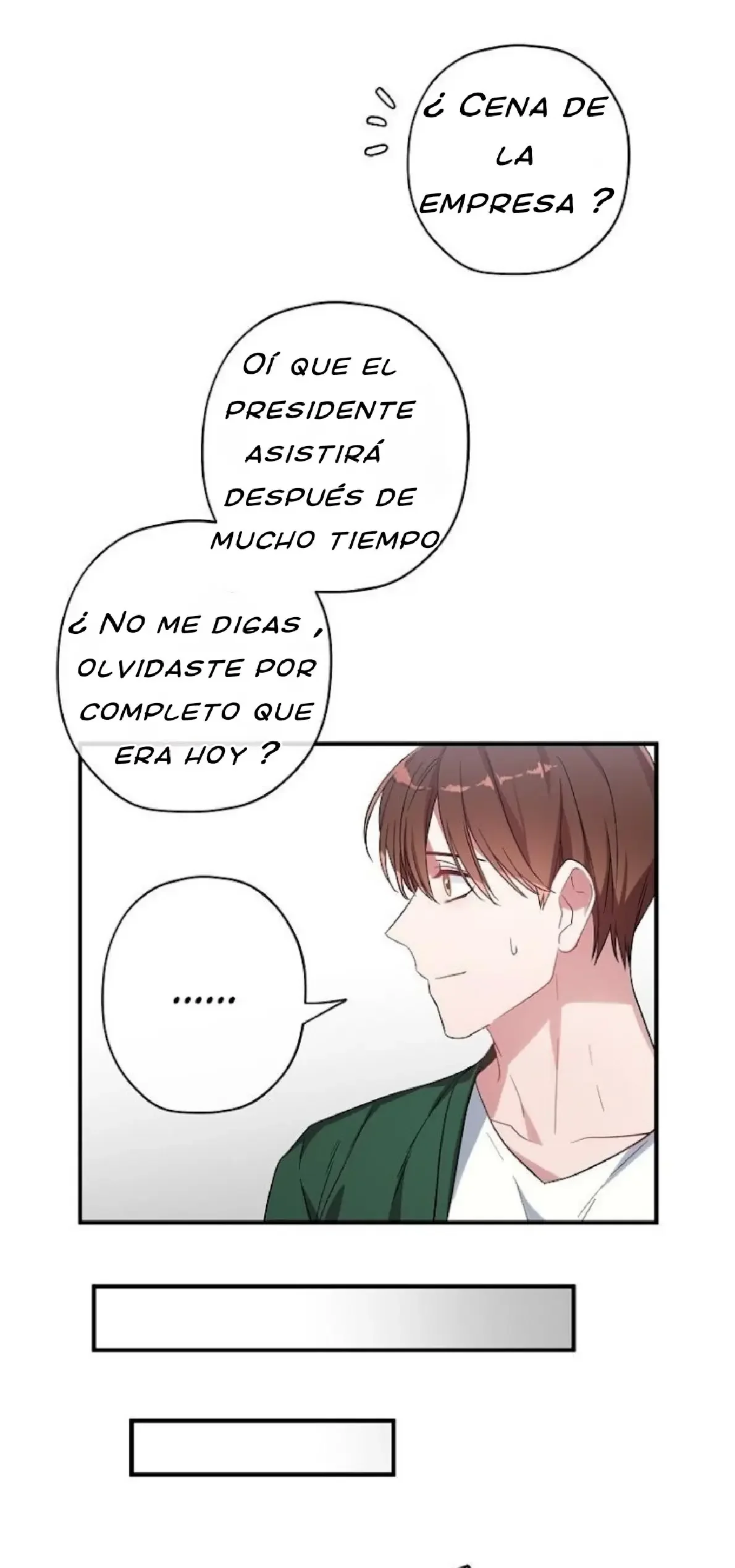 Persiguiendo Al Ceo / Chasing A Mr Ceo - FxS capítulo 9, página 10
