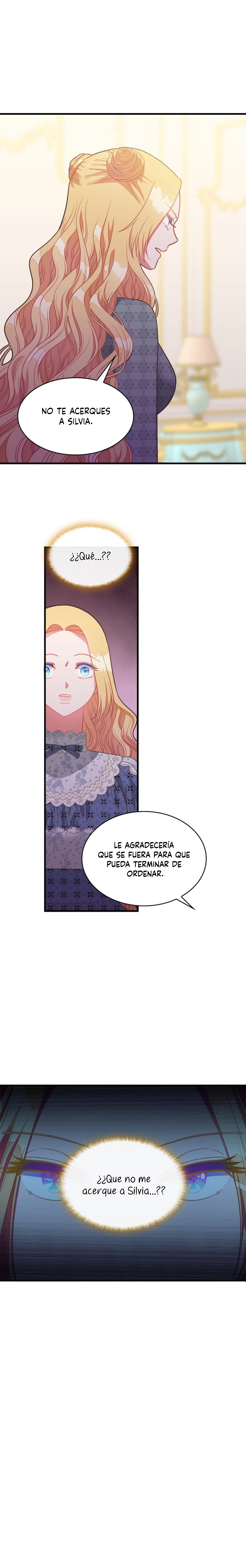 108 mujeres capítulo 33, página 6