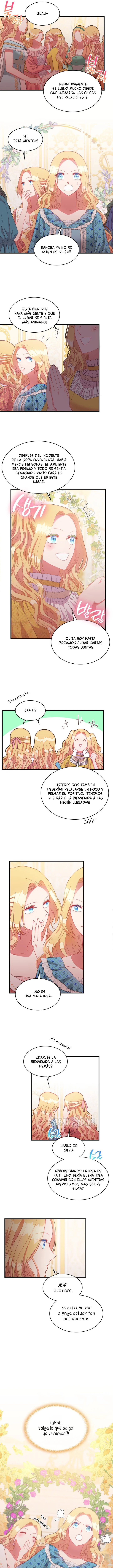 108 mujeres capítulo 33, página 9