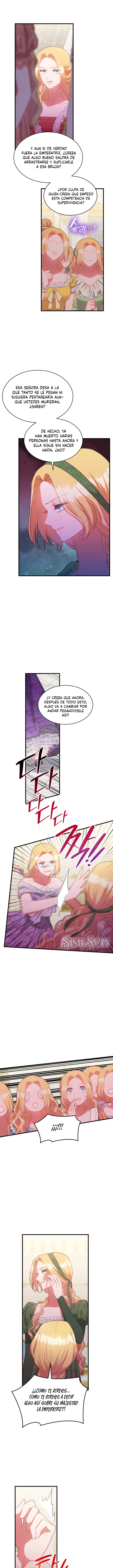 108 mujeres capítulo 34, página 5