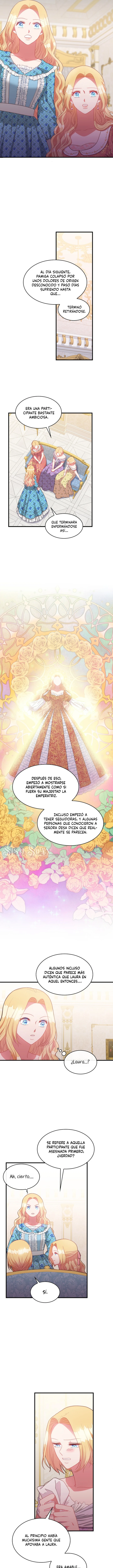 108 mujeres capítulo 34, página 15