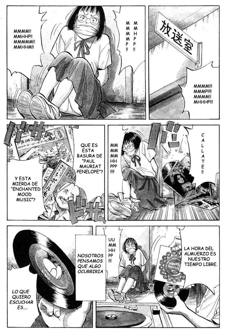 20th Century Boys capítulo 1, página 6