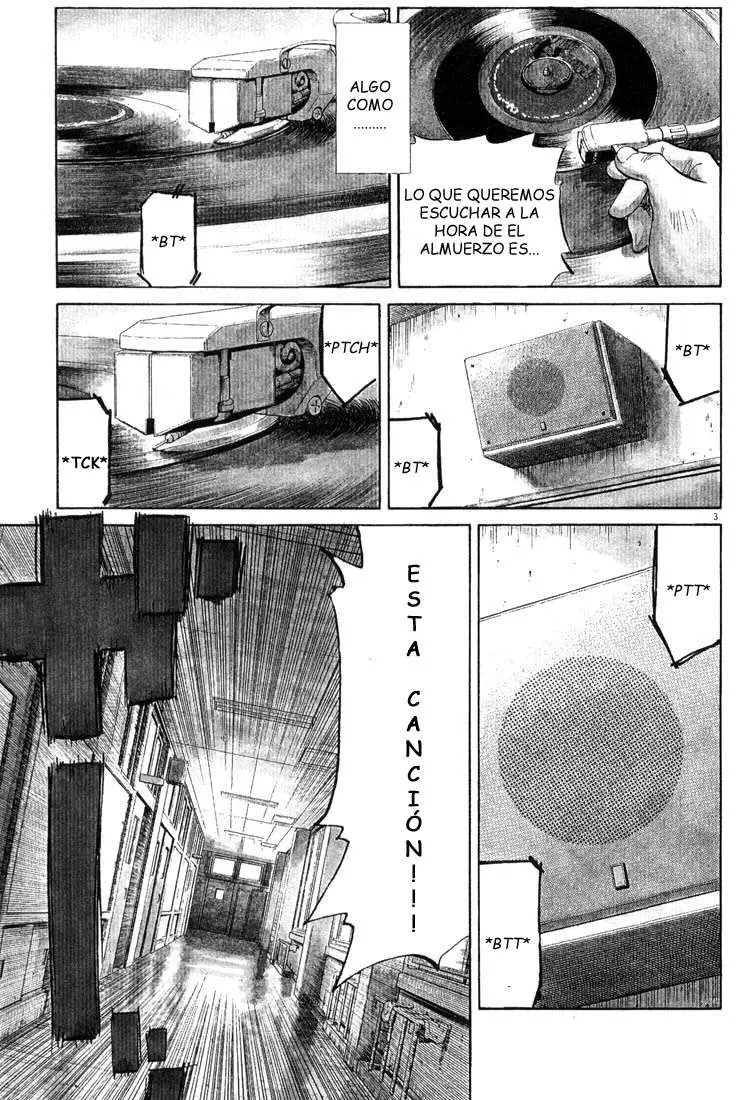 20th Century Boys capítulo 1, página 7