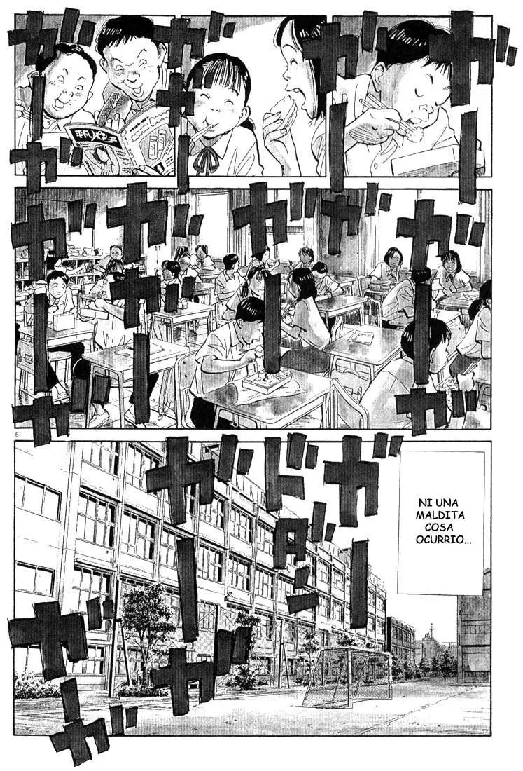 20th Century Boys capítulo 1, página 9