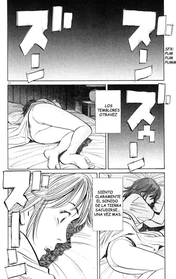 20th Century Boys capítulo 1, página 13