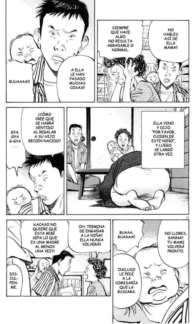 20th Century Boys capítulo 1, página 18