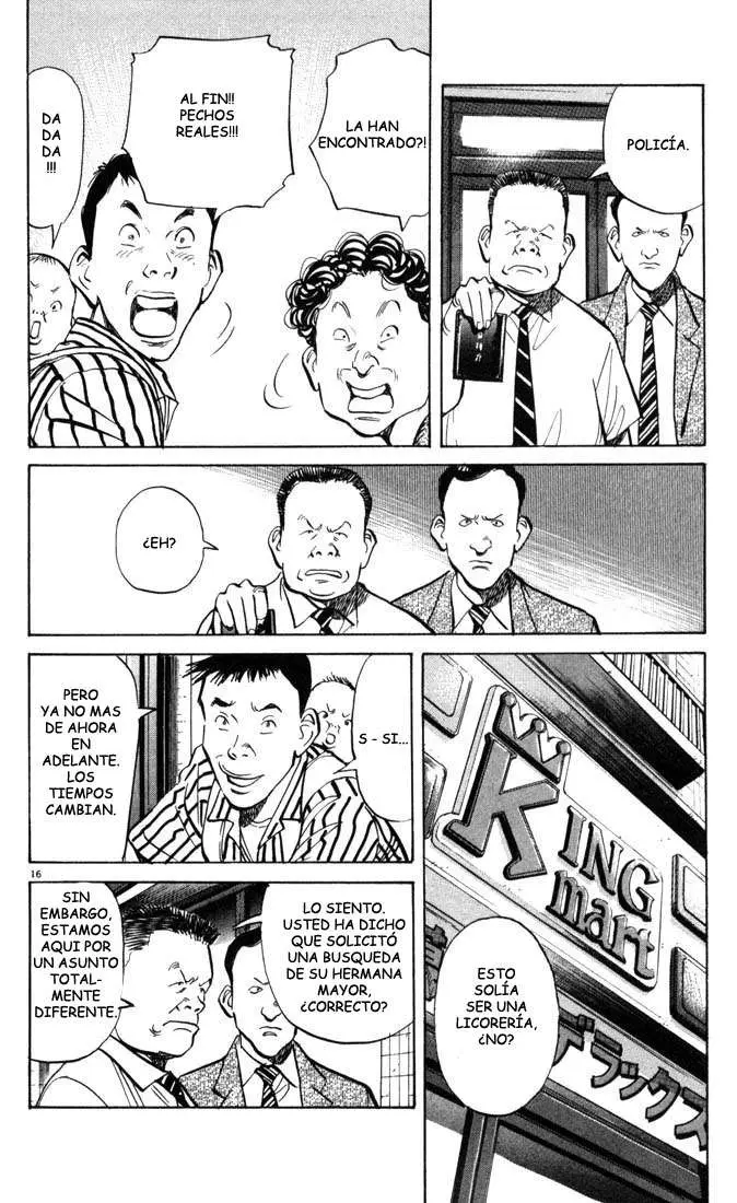 20th Century Boys capítulo 1, página 19