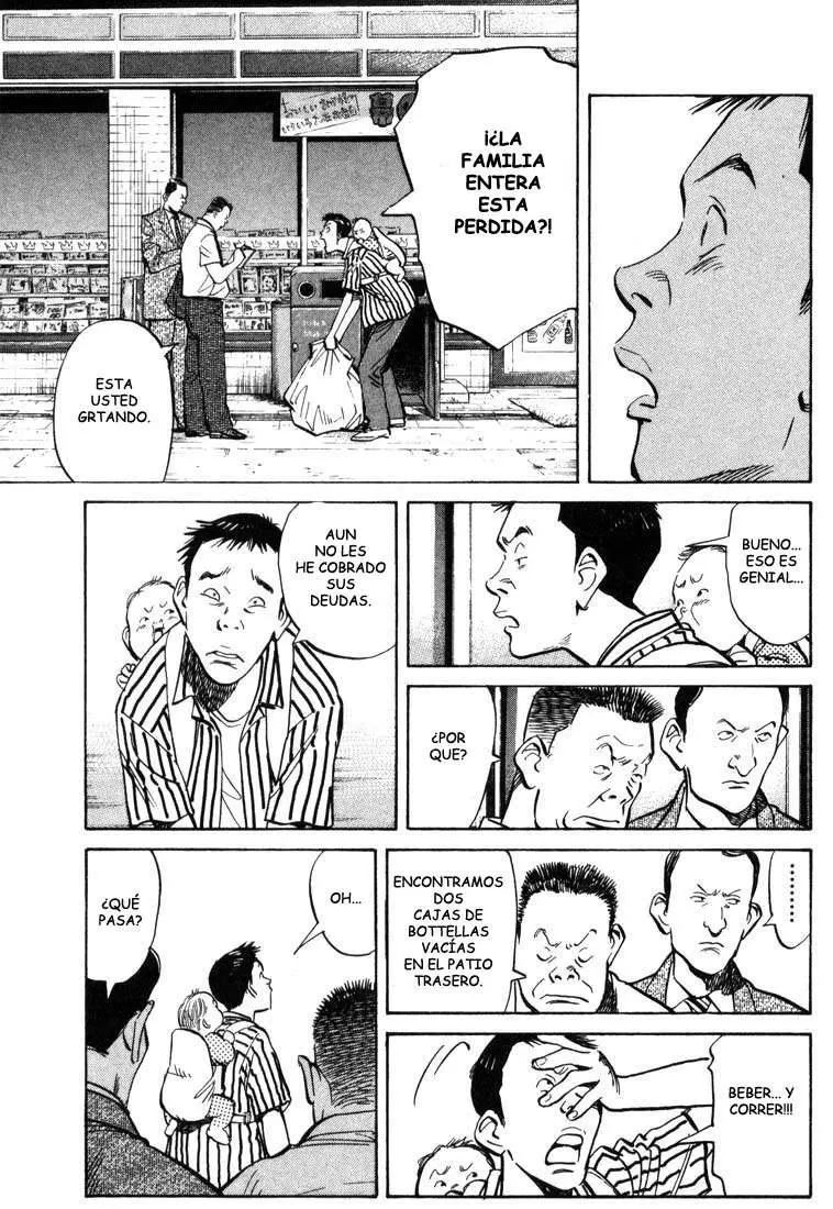 20th Century Boys capítulo 1, página 22