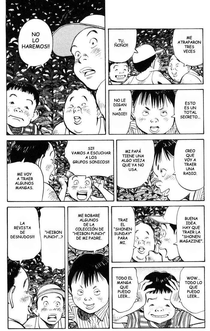 20th Century Boys capítulo 1, página 29