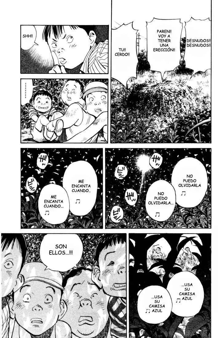 20th Century Boys capítulo 1, página 30