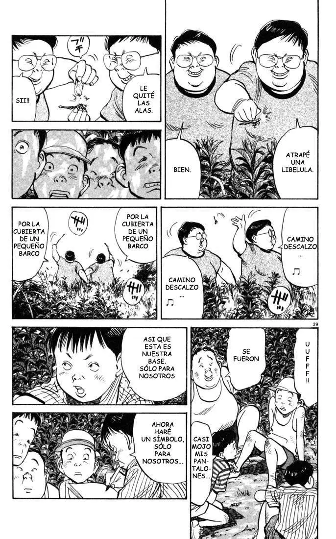 20th Century Boys capítulo 1, página 32