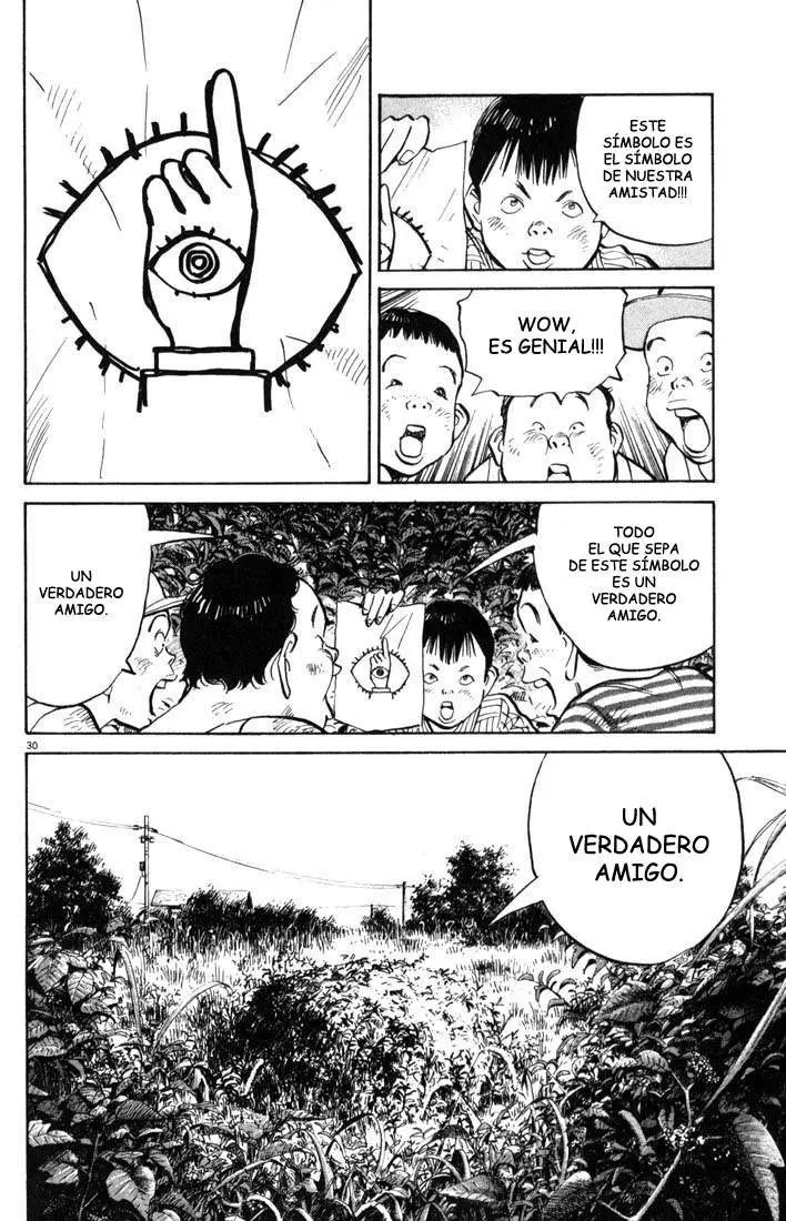 20th Century Boys capítulo 1, página 33