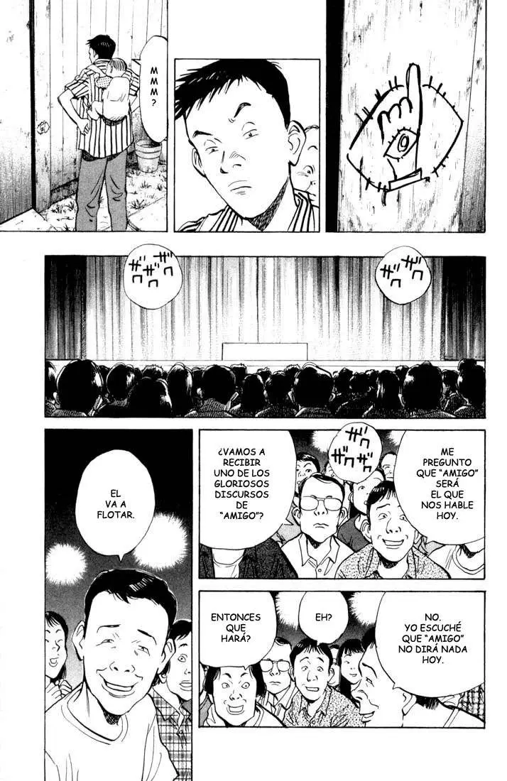 20th Century Boys capítulo 1, página 34