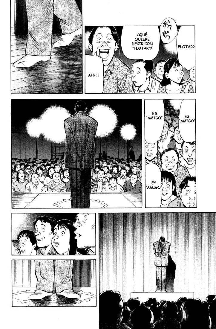 20th Century Boys capítulo 1, página 35
