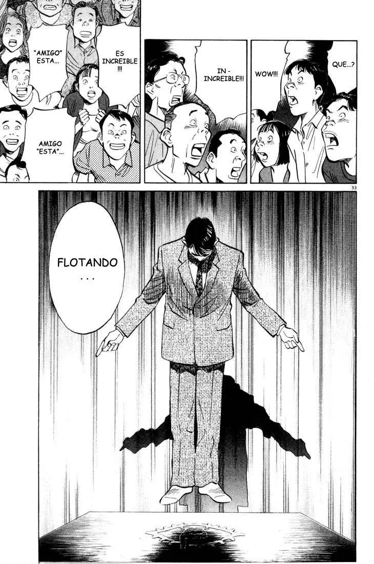 20th Century Boys capítulo 1, página 36