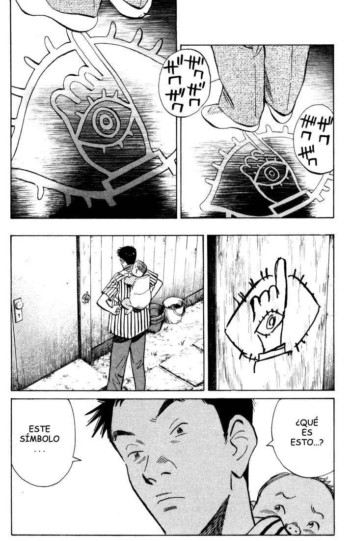 20th Century Boys capítulo 1, página 37