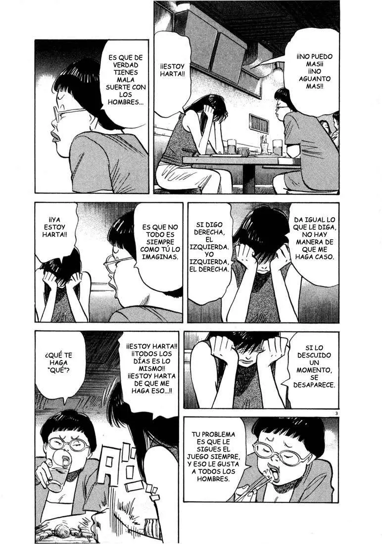 20th Century Boys capítulo 10, página 3