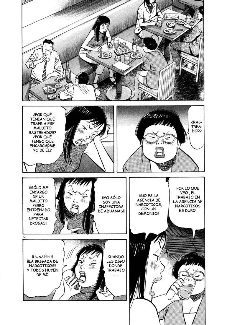 20th Century Boys capítulo 10, página 6