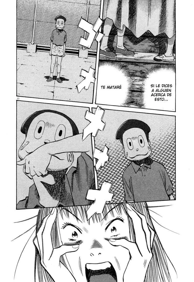 20th Century Boys capítulo 100, página 12