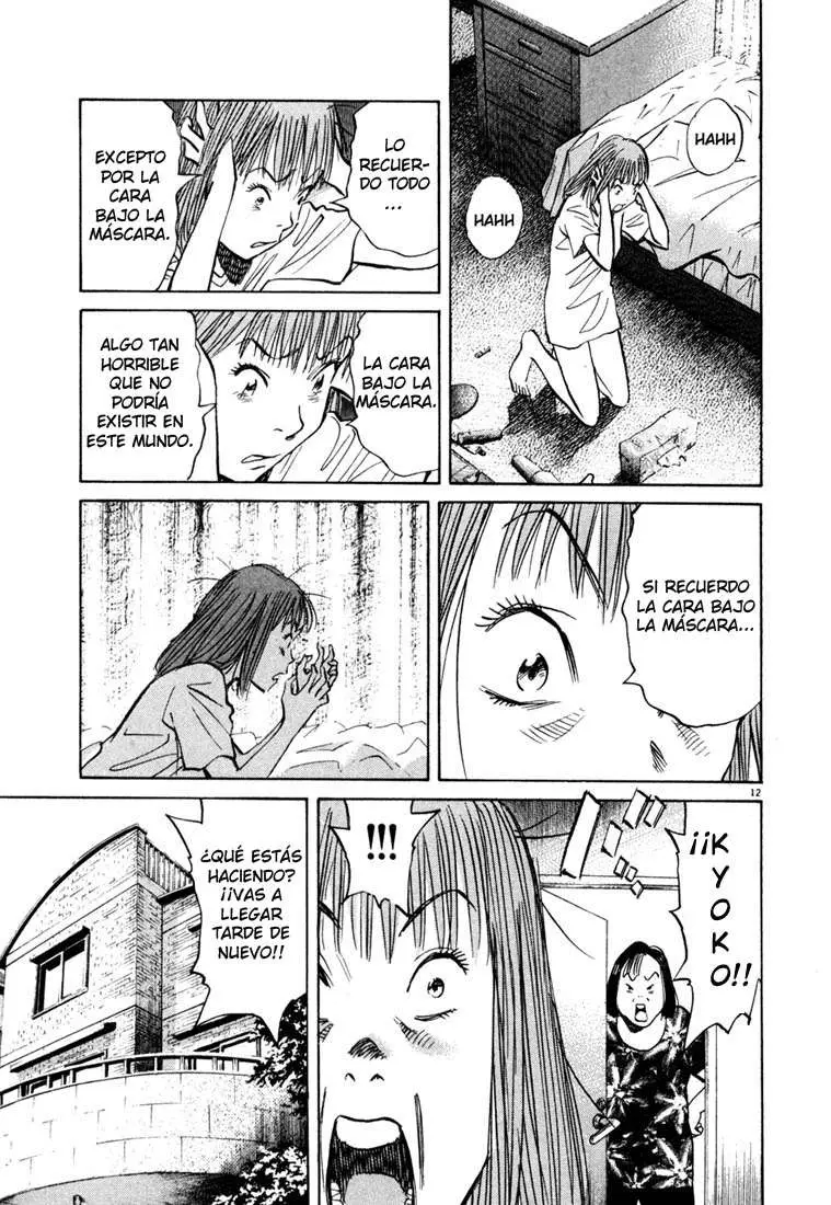 20th Century Boys capítulo 100, página 13
