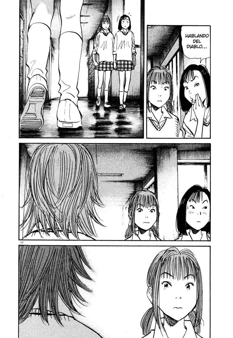 20th Century Boys capítulo 100, página 18