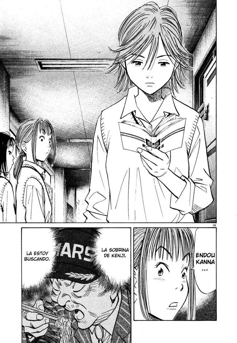 20th Century Boys capítulo 100, página 19