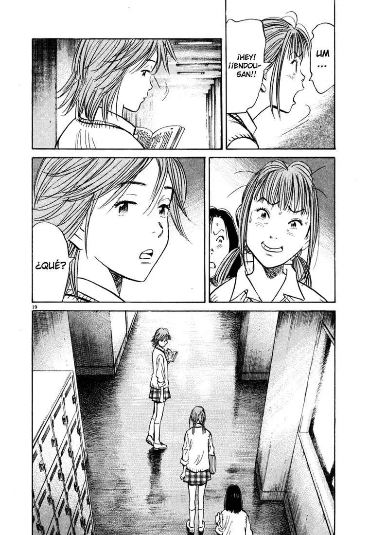 20th Century Boys capítulo 100, página 20