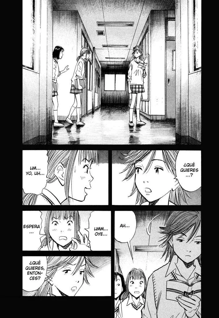 20th Century Boys capítulo 101, página 1