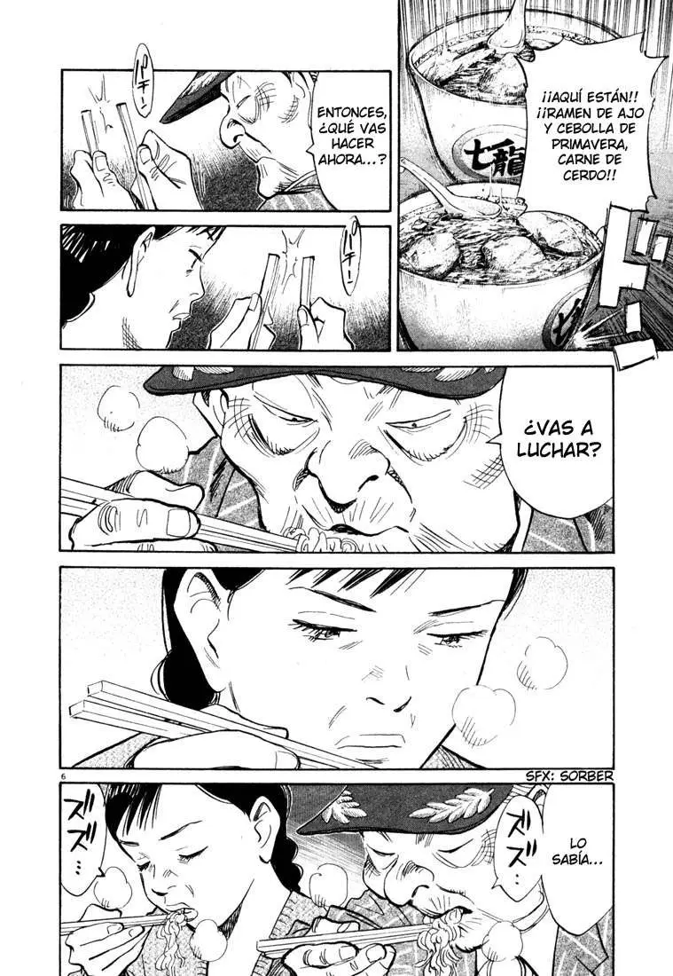 20th Century Boys capítulo 101, página 6
